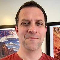 Keith Oliver